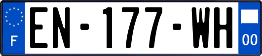 EN-177-WH