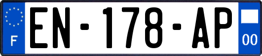 EN-178-AP