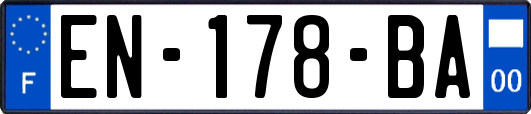 EN-178-BA