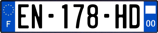 EN-178-HD