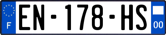 EN-178-HS