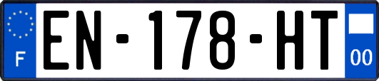 EN-178-HT