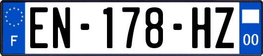 EN-178-HZ