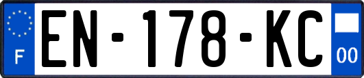 EN-178-KC