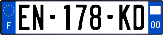 EN-178-KD