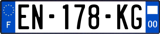 EN-178-KG