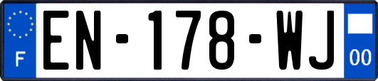 EN-178-WJ