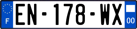 EN-178-WX