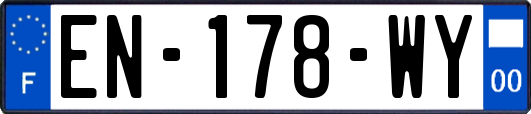 EN-178-WY