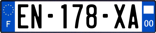 EN-178-XA