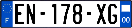 EN-178-XG