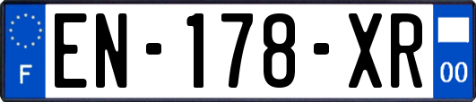 EN-178-XR