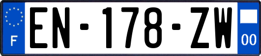 EN-178-ZW