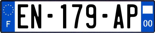 EN-179-AP