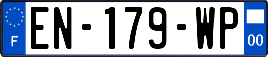 EN-179-WP