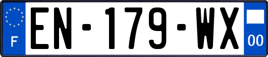 EN-179-WX