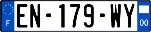 EN-179-WY