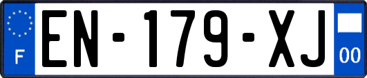 EN-179-XJ