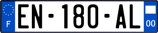 EN-180-AL