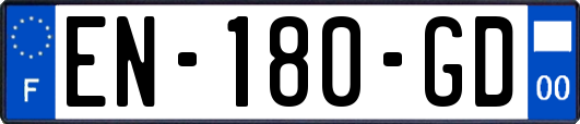 EN-180-GD
