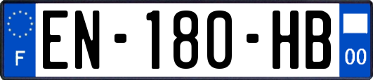 EN-180-HB