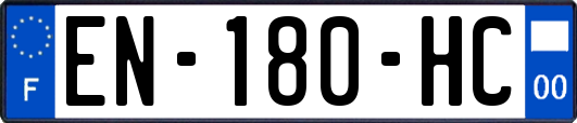 EN-180-HC