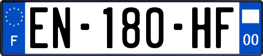 EN-180-HF