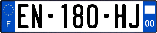 EN-180-HJ