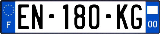 EN-180-KG