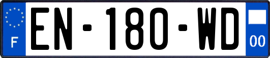 EN-180-WD