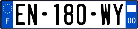 EN-180-WY