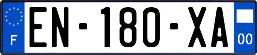 EN-180-XA