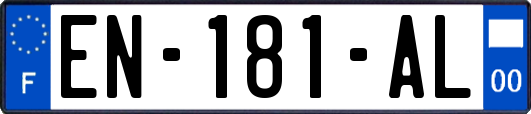 EN-181-AL