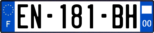 EN-181-BH