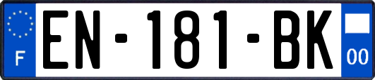 EN-181-BK