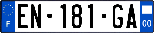 EN-181-GA