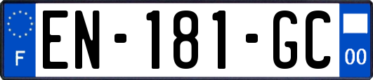 EN-181-GC
