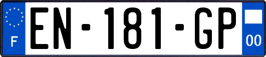 EN-181-GP