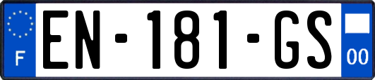 EN-181-GS