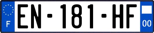 EN-181-HF