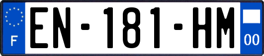 EN-181-HM