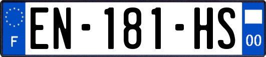 EN-181-HS