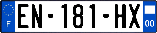 EN-181-HX