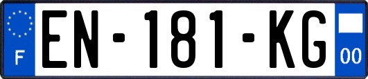 EN-181-KG