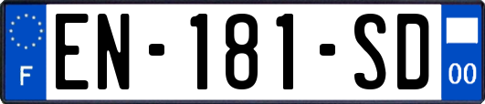 EN-181-SD
