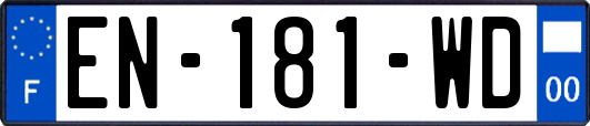 EN-181-WD