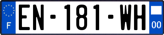 EN-181-WH