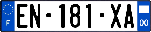 EN-181-XA