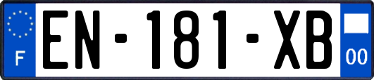 EN-181-XB