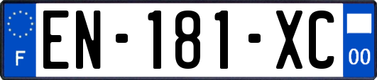 EN-181-XC